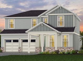 Coral Grand Plan, Winter Grove, Winter Garden, FL 34787