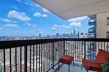 Rented by Citi Habitats