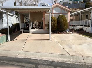 2990 E Riverside Dr UNIT 20, Saint George, UT 84790