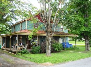 145 Samsonville Rd, Kerhonkson, NY 12446