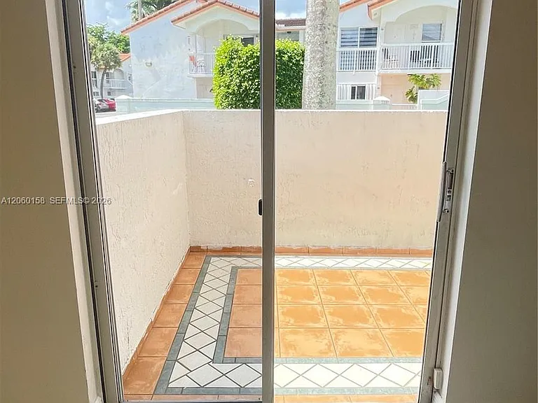 7640 SW 153rd Ct #101 — Photo 26