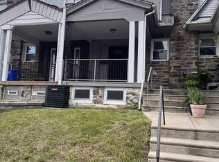 1712 W 65th Ave, Philadelphia, PA 19126