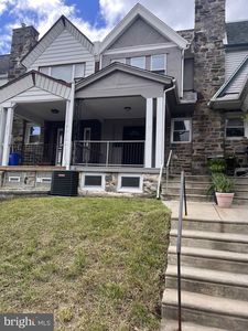 1712 W 65th Ave, Philadelphia, PA, 19126