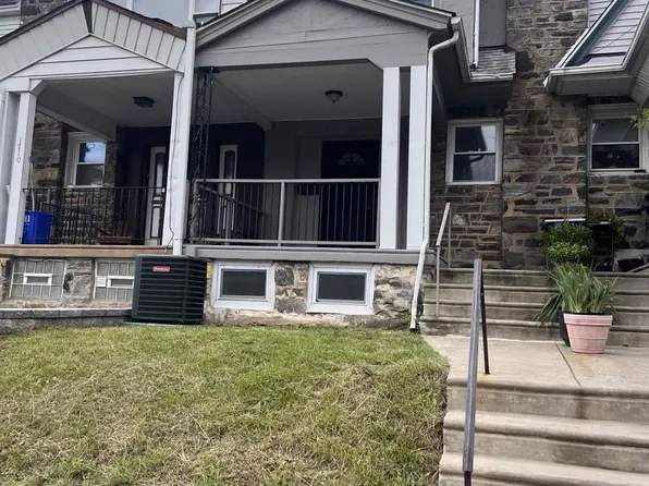 1712 W 65th Ave, Philadelphia, PA 19126