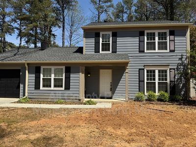 11125 Rotherick Dr, Johns Creek, GA, 30022