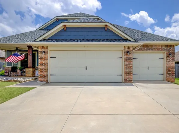 1420 Sonoma Lakes Blvd, Moore, OK 73160