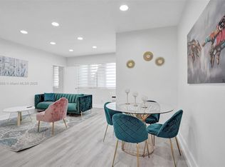 10000 E Bay Harbor Dr APT 18, Bay Harbor Islands, FL 33154