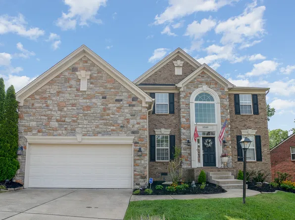 3084 Brookview Forest Dr, Nashville, TN 37211