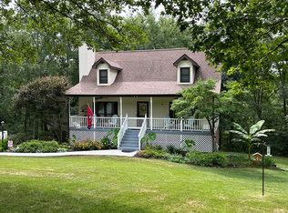 4457 Tanglewood Dr, Pegram, TN 37143