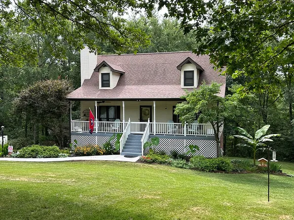 4457 Tanglewood Dr, Pegram, TN 37143