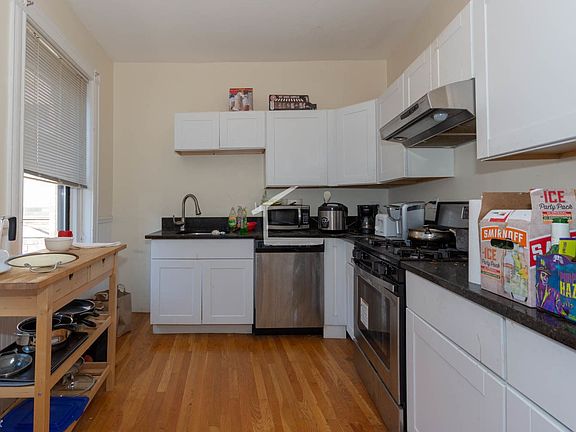 100 Linden St. #17 Boston (Allston) Unit Photo 1