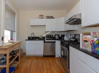 100 Linden St UNIT 17E, Allston, MA 02134