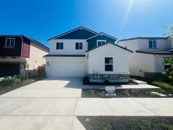 16458 Malibu Dr, Lathrop, CA 95330