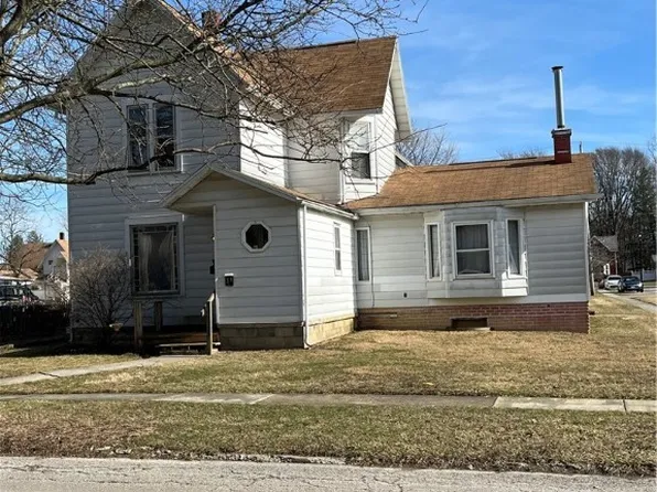31 Maple St, Norwalk, OH 44857