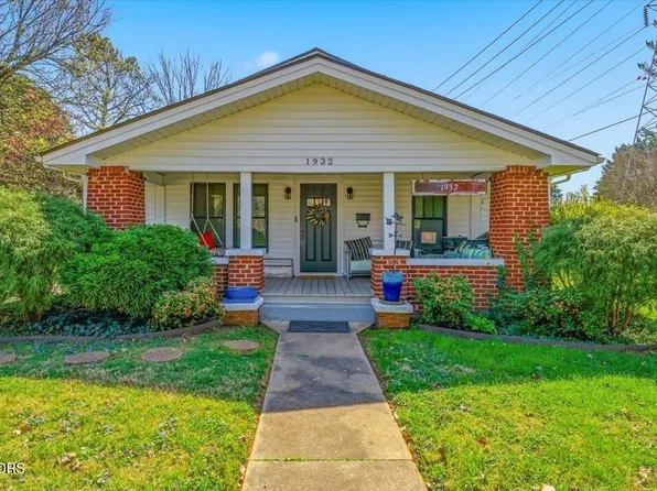 1932 Emoriland Blvd, Knoxville, TN 37917