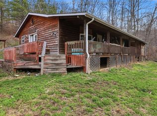155 Tolsia Heights Rd, Fort Gay, WV 25514