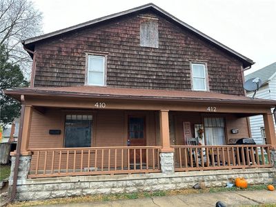 410 Jefferson St, Sidney, OH, 45365