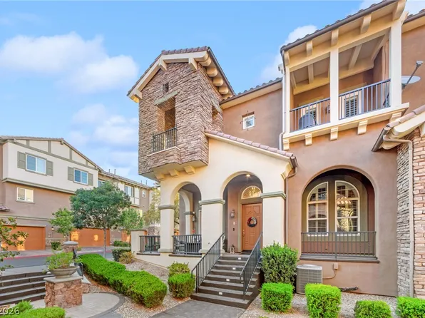 1 Corte Vita, Henderson, NV 89011