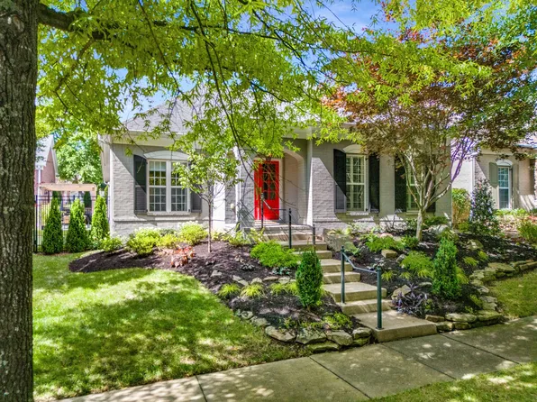 686 Pebble Springs Dr, Franklin, TN 37067