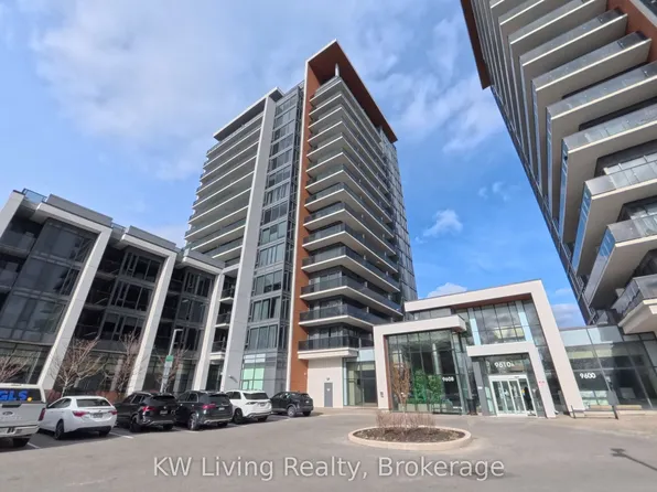 9608 Yonge St #707, Richmond Hill, ON L4C 0X4