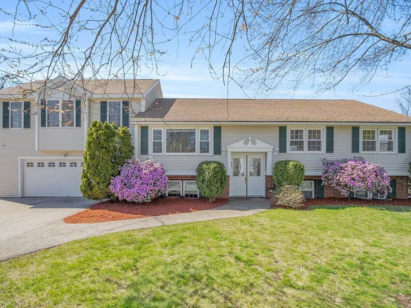 86 Beauview Avenue, Nashua, NH 03064