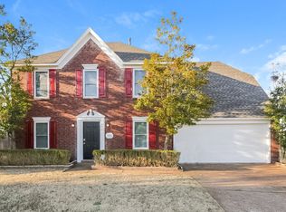 1031 Jessa Cv, Cordova, TN 38018