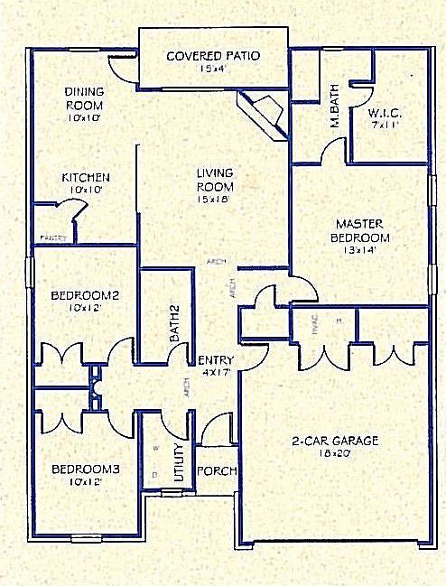 2nd image of 4809 SW Waterstone Pl