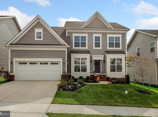 4482 Stovepipe Ln, Monrovia, MD 21770