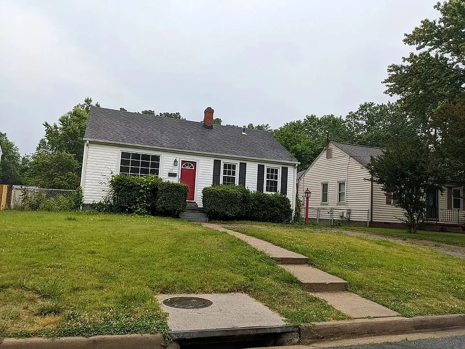 115 S Ivy Ave