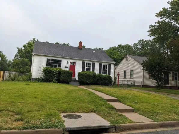 115 S Ivy Ave, Henrico, VA 23075