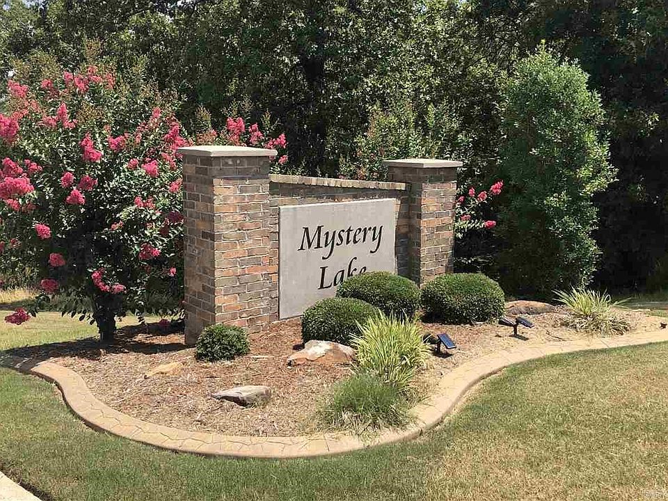 800 Mystery Lake Dr Cabot AR Zillow