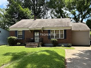 3113 Ruby Ln, Memphis, TN 38111