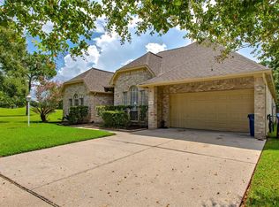 18803 Walden Forest Dr, Humble, TX 77346