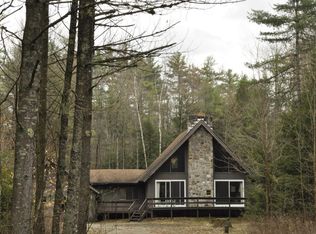 110 Stage Coach Rd, Chestertown, NY 12817