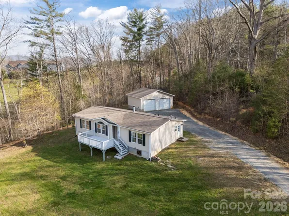 633 Allen Dr, Marshall, NC 28753