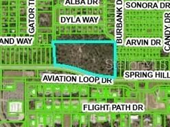 15407 Spring Hill Dr #14-15, Brooksville, FL 34604