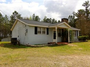 2127 Carter Rd, Ninety Six, SC 29666