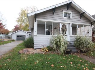 125 Alfred St, Elkhart, IN