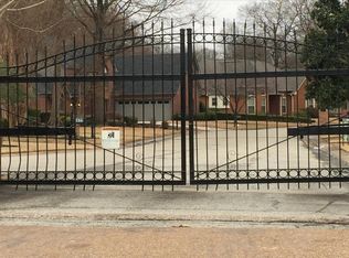 6676 Kirby Oaks Ln, Memphis, TN 38119