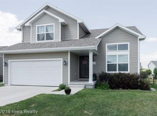 2904 SW Butternut Dr, Ankeny, IA 50023