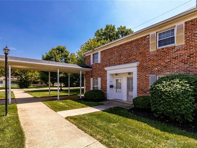 843 Clareridge Ln, Centerville, OH, 45458