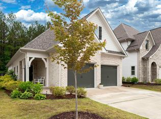 2095 Springfield Dr, Chelsea, AL 35043