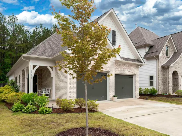 2095 Springfield Dr, Chelsea, AL 35043
