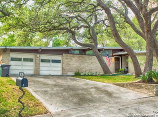10911 Cedar Elm Dr, San Antonio, TX 78230