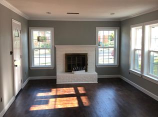 2815 Kingston St, Dallas, TX 75211