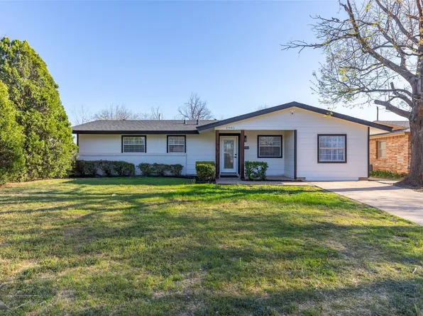 2901 S 28th St, Abilene, TX 79605