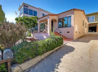 316 San Antonio Ave, San Diego, CA 92106