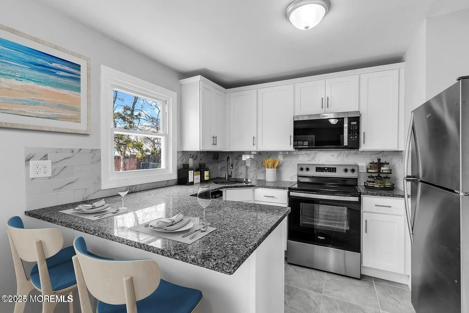 3 bed, 1014 sqft, $3,250 — Photo 4
