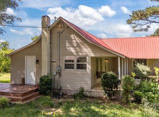 1908 Rocky Cross Rd, Zebulon, NC 27597