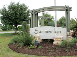 305 Spotted Rail Rdg, Leander, TX 78641